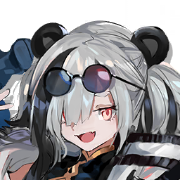 panda